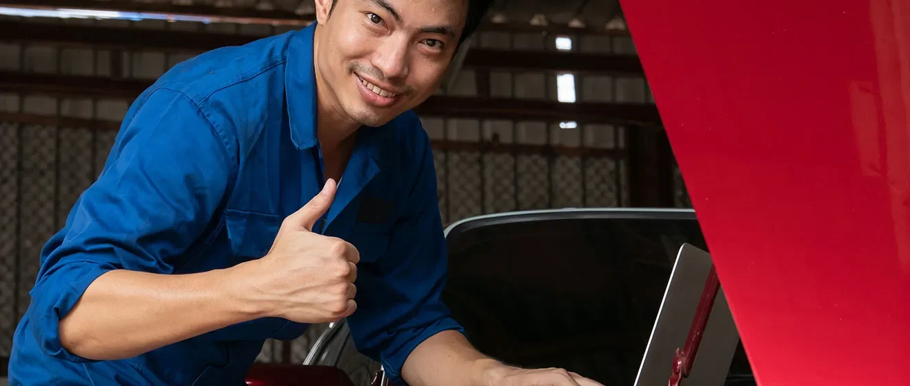 Mobex Auto Parts WordPress WooCommerce Theme