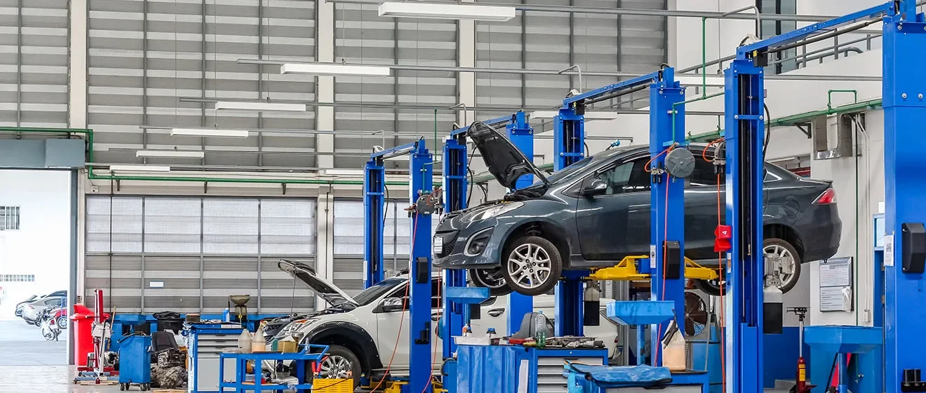 Mobex Auto Parts WordPress WooCommerce Theme