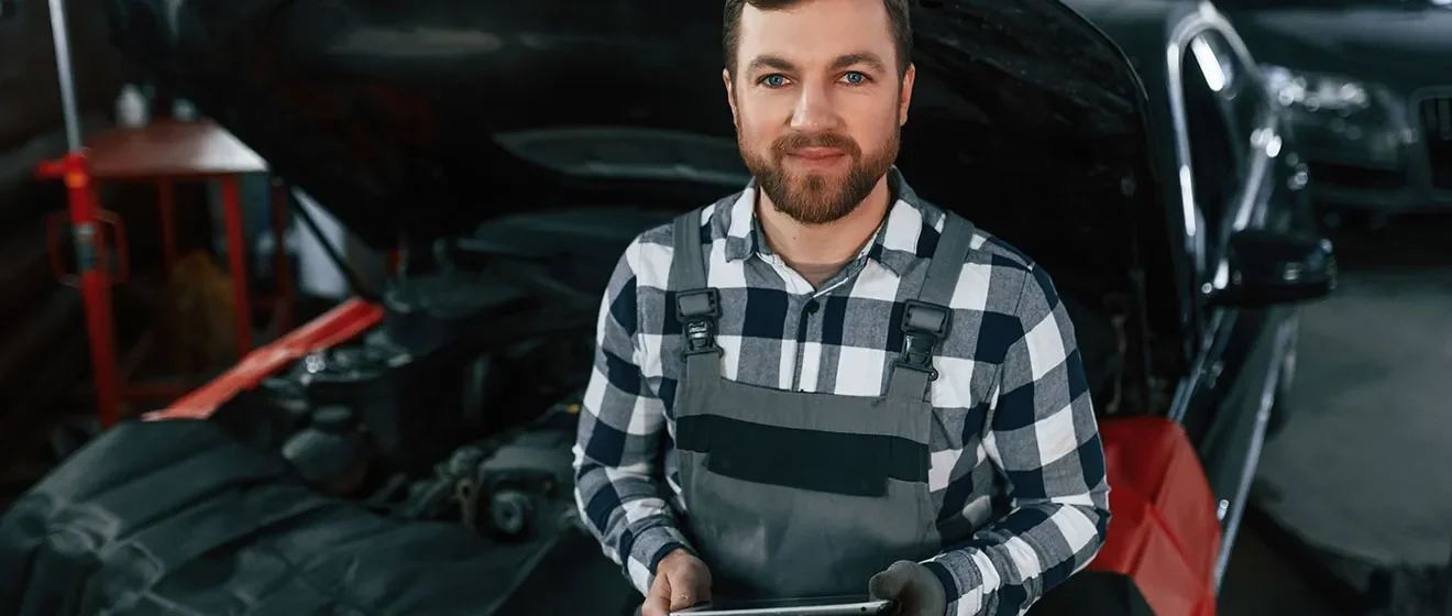 Mobex Auto Parts WordPress WooCommerce Theme